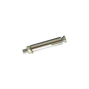 M Borulu Dübel 12x90mm