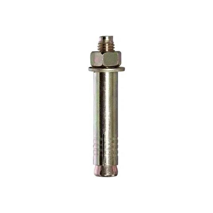 M Borulu Dübel 10x85mm