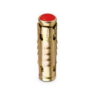 S Ti̇pi̇ Çeli̇k Dübel M10