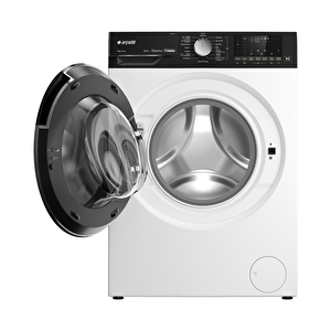 10140 Mp O 10 Kg Çamaşır Makinesi