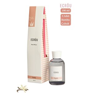 Basic Diffuser Vanilla 100 Ml