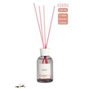 Basic Diffuser Vanilla 100 Ml