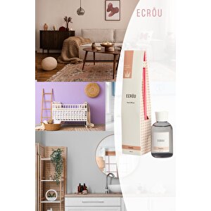 Ecrou Basic Diffuser Vanilla 100 Ml