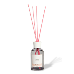Ecrou Basic Diffuser Vanilla 100 Ml