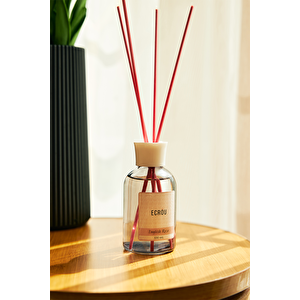 Ecrou Basic Diffuser English Rose 100 Ml