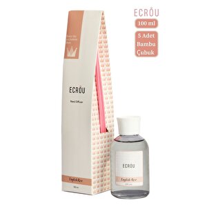 Basic Diffuser English Rose 100 Ml