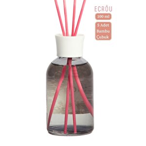 Basic Diffuser English Rose 100 Ml