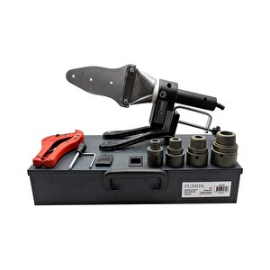 Kl Pro  Sf3 700 W Fusion Plastik Boru Kaynak Makinası
