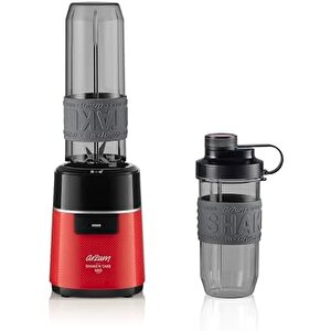 Ar1147 Shake&#39;n Take Neo Kişisel Blender - Kırmızı