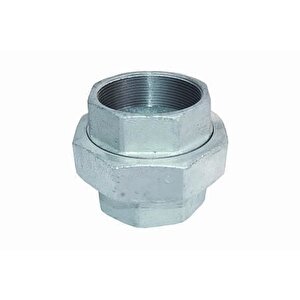 Avmdepo  Galvanizli Konik Rekor 1 1/4