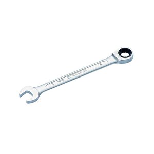 İzeltaş Cırcır Kombine Anahtar 10 Mm