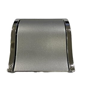 Ofis Krom 32 Mm Kulp
