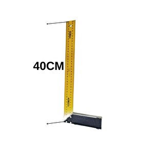 Marangoz Gönye 40cm