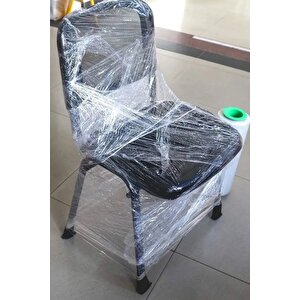 Streç Film Eşya Palet Streç Film 1.8kg 230mt 50cm 17 Mikron 1 Adet