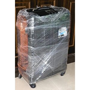 Streç Film Eşya Palet Streç Film 1.8kg 230mt 50cm 17 Mikron 1 Adet