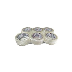 Koli Bandı 45mmx90mt (6 Adet)