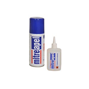Nitreapel 200 Ml Hızlı Yapıştırıcı