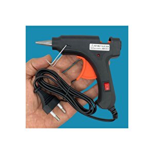 Sosin 40w Silikon Tabancası Anahtarlı