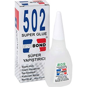 502 Yapıştırıcı