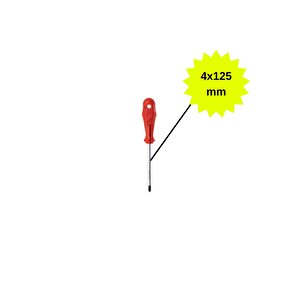 6 Parça Tamir Seti Tornavida Pense Yankeski Metre Elektrik Bandı