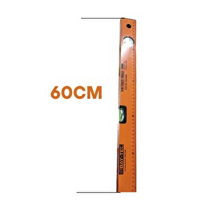 60cm Su Terazisi