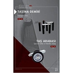 Sunta Taşıma Demiri