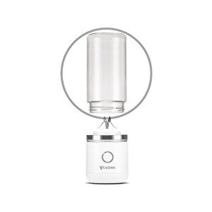 GN-A 03 Kablosuz El Blender Uyumlu Yedek Cam Kavanozu