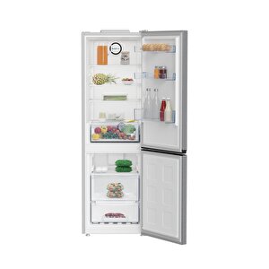 No Frost Inox Kombi Tipi 660316 Mı