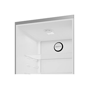 No Frost Inox Kombi Tipi 660316 Mı