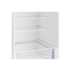 No Frost Inox Kombi Tipi 660316 Mı