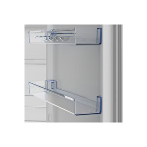 No Frost Inox Kombi Tipi 660316 Mı