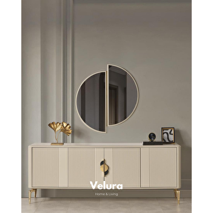 Venti Gold Konsol