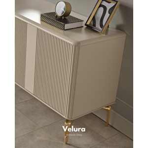 Venti Gold Konsol