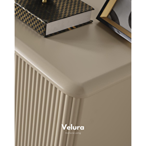 Venti Gold Konsol