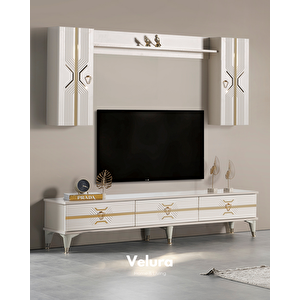 Kristal Tv Ünitesi