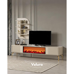 Venti Gold Tv Ünitesi
