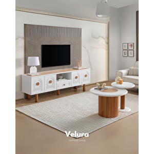 Lotus Tv Ünitesi