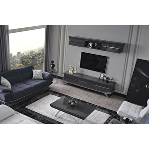 Asya Premium Tv Ünitesi