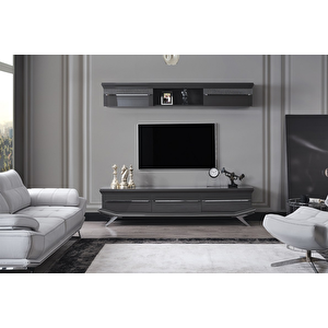 Asya Premium Tv Ünitesi