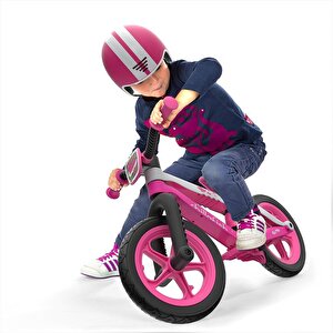 Chillafish Bmxie2 Denge Bisikleti (82x46x50) 30cm Pembe
