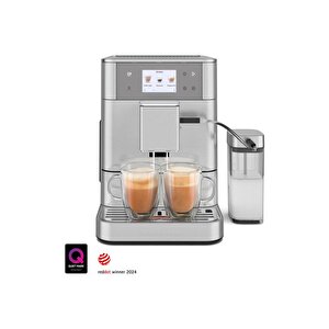 Kf7 5kes8557esx Tam Otomatik Espresso Makinesi – İnox