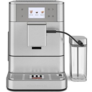 Kf7 5kes8557esx Tam Otomatik Espresso Makinesi – İnox