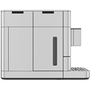Kf7 5kes8557esx Tam Otomatik Espresso Makinesi – İnox