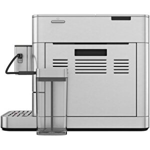 Kitchenaid Kf7 5kes8557esx Tam Otomatik Espresso Makinesi – İnox