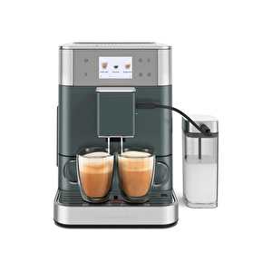 Kf7 5kes8557ejp Tam Otomatik Espresso Makinesi – Juniper