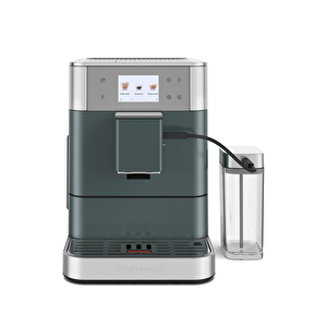 Kf7 5kes8557ejp Tam Otomatik Espresso Makinesi – Juniper