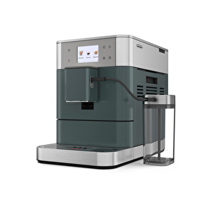 Kf7 5kes8557ejp Tam Otomatik Espresso Makinesi – Juniper