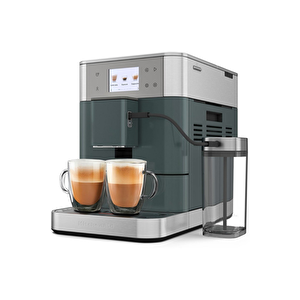 Kitchenaid Kf7 5kes8557ejp Tam Otomatik Espresso Makinesi – Juniper
