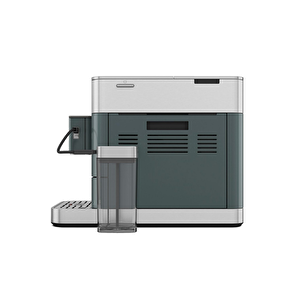 Kitchenaid Kf7 5kes8557ejp Tam Otomatik Espresso Makinesi – Juniper