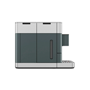 Kitchenaid Kf7 5kes8557ejp Tam Otomatik Espresso Makinesi – Juniper
